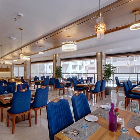 Hotel Cordial Sopanam Thiruvananthapuram Bagian luar foto