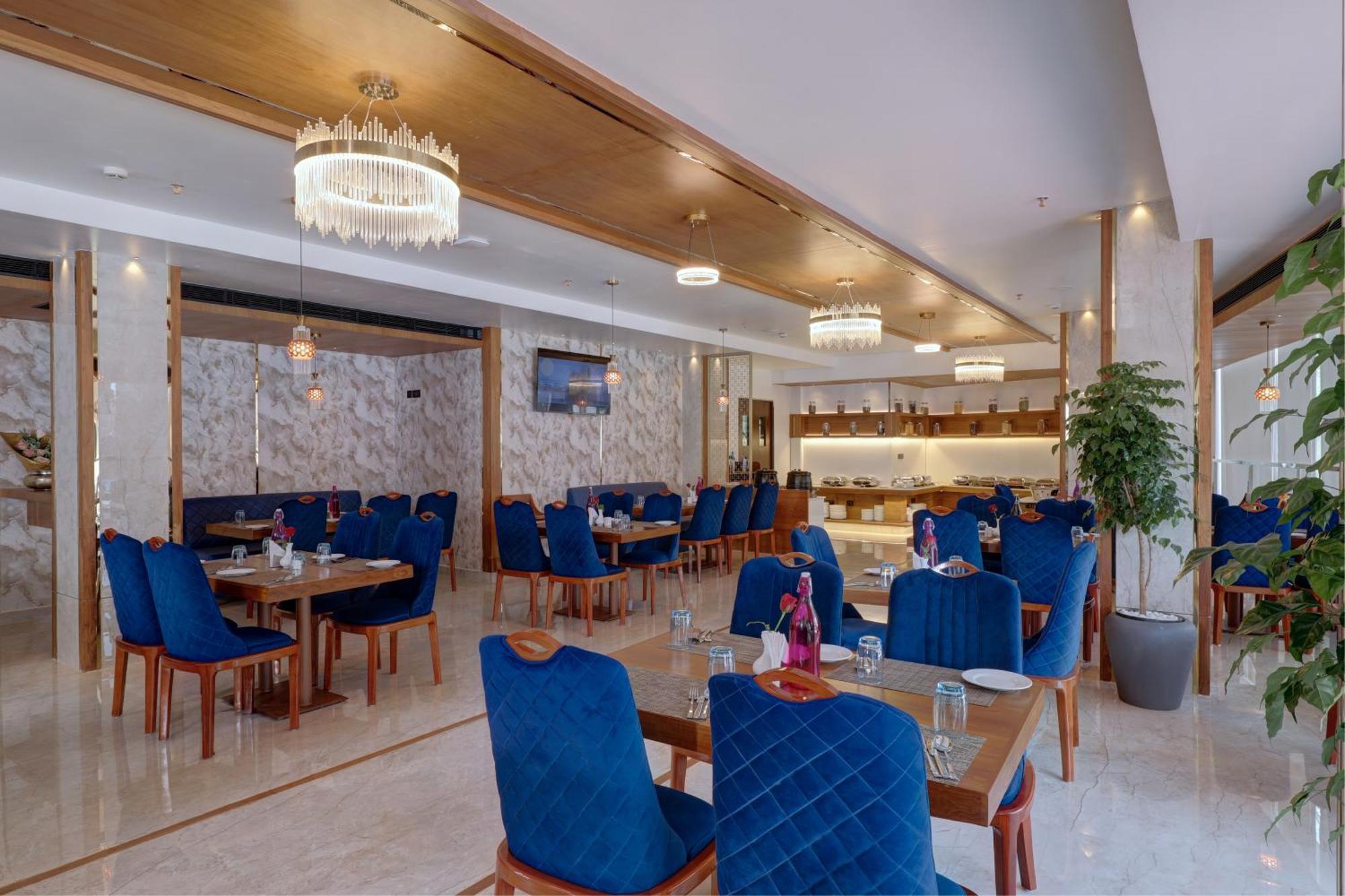 Hotel Cordial Sopanam Thiruvananthapuram Bagian luar foto